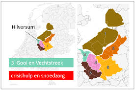 jeugdzorg gooi en vechtstreek