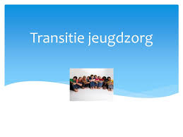 transitie jeugdzorg 2018