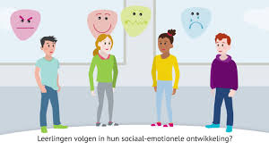 emotionele ontwikkeling