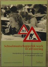 schoolmaatschappelijkwerk