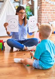 sociaal emotionele ontwikkeling schoolkind