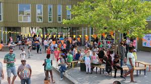 schoolmaatschappelijk werk groningen