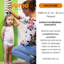 vacature jeugdgezondheidszorg