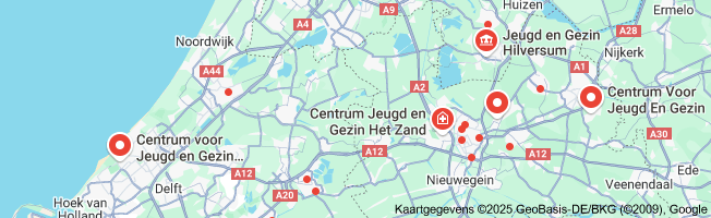 jeugd en gezin