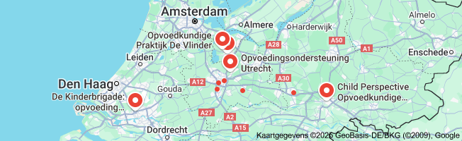 opvoedkundige