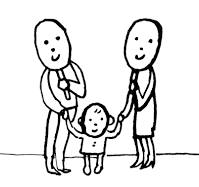 kinderen en ouders