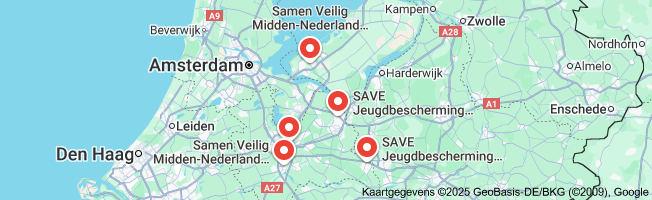 save jeugdbescherming