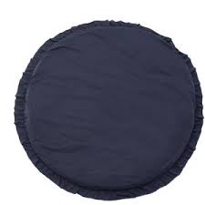 boxkleed 90 cm rond
