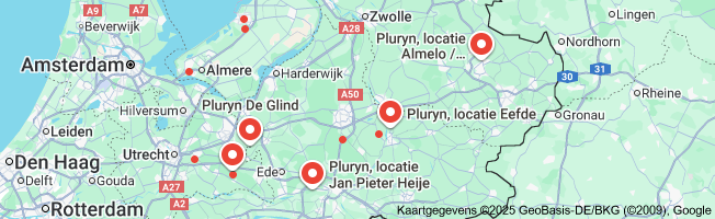 pluryn jeugdzorg