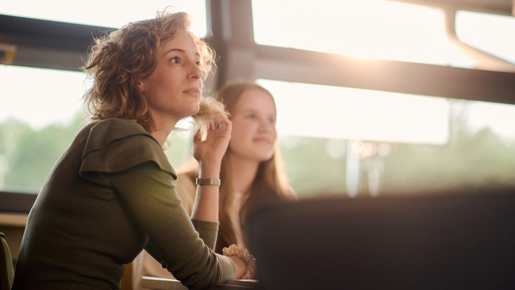 ambulante gezinsbegeleiding