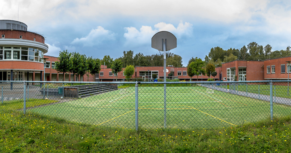 forensische jeugdzorg