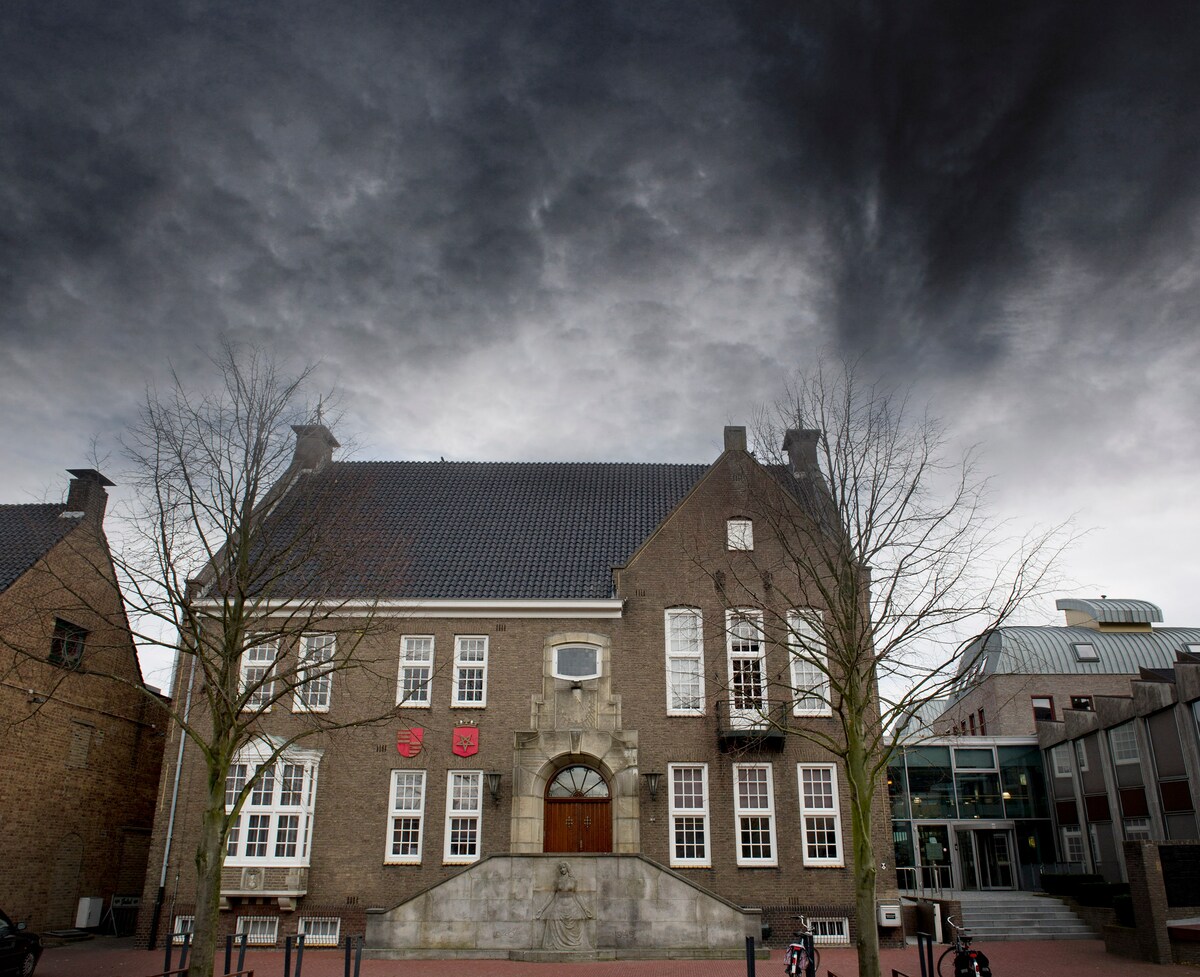 jeugdzorg overijssel