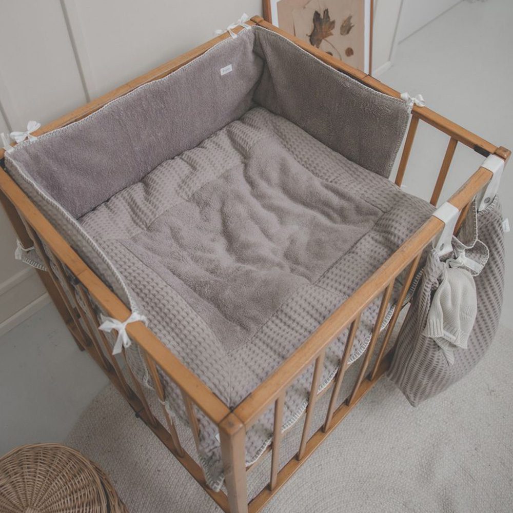 koeka wafel boxkleed