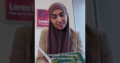 maatschappelijk werk studie