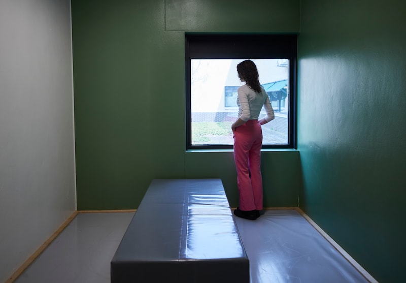 regels gesloten jeugdzorg