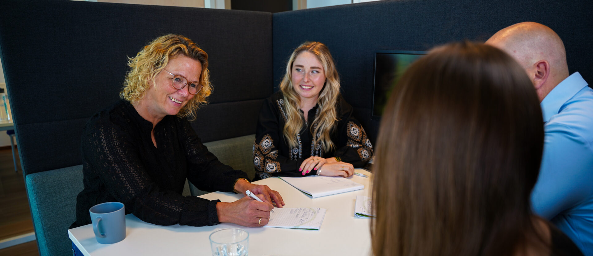 traineeship jeugdzorg