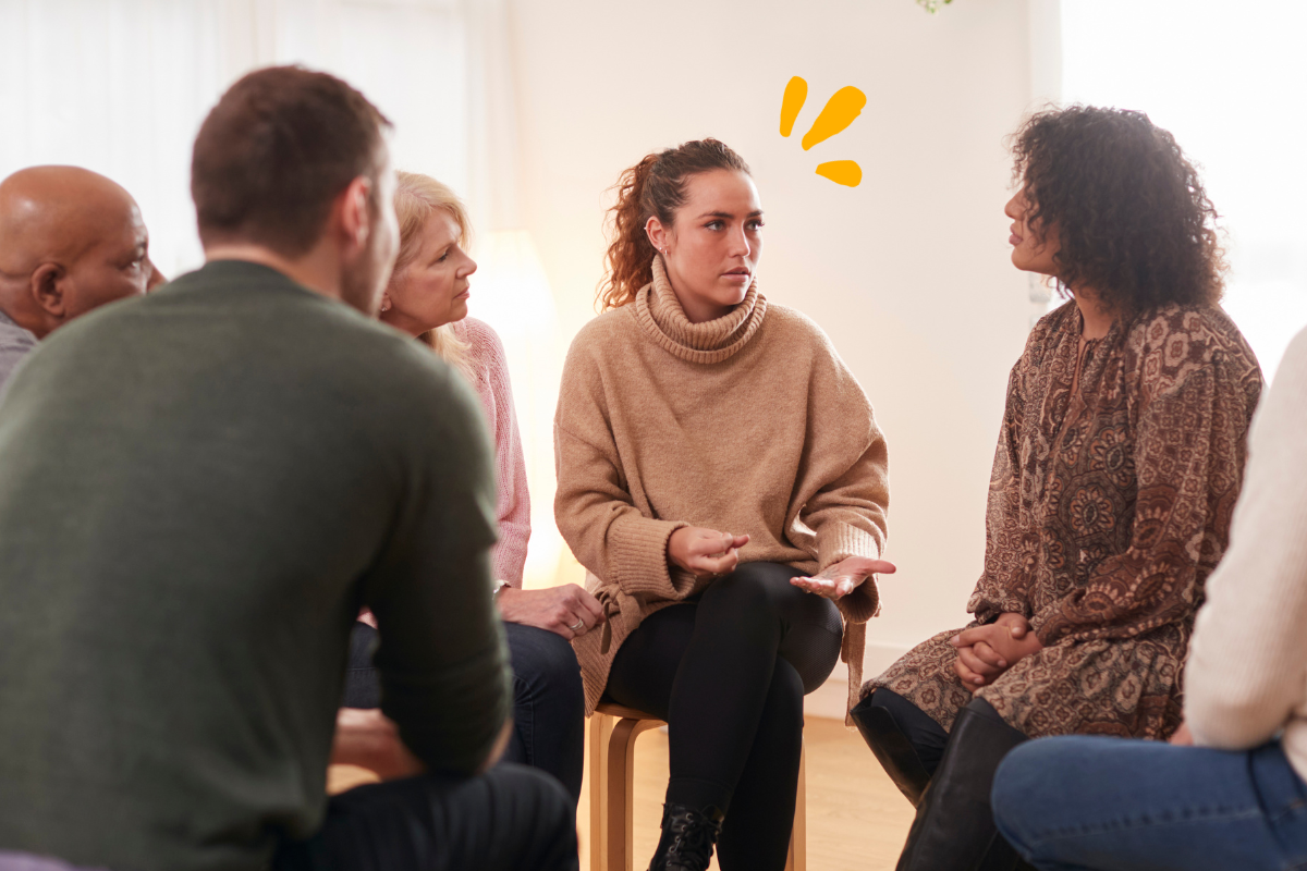 wat doet een maatschappelijk werker in de ggz