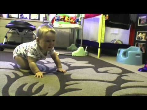 baby 7 maanden ontwikkeling