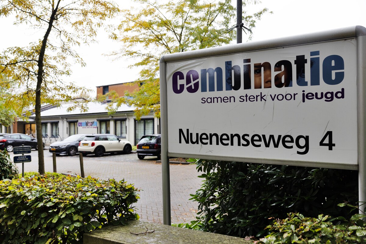 de combinatie jeugdzorg