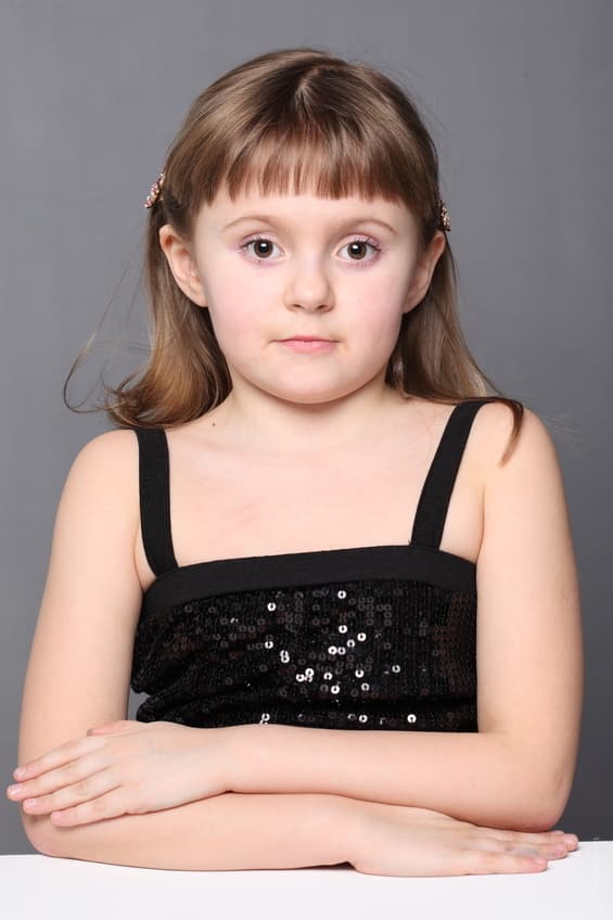 emotionele ontwikkeling 8 jaar