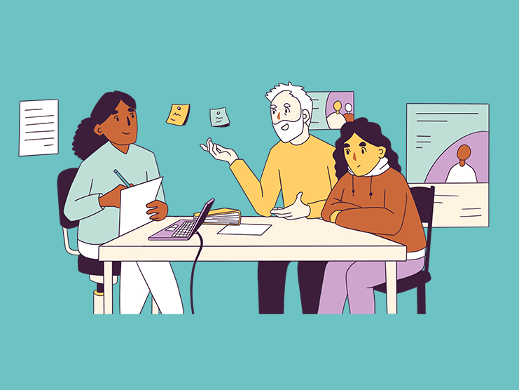 maatschappelijke werker