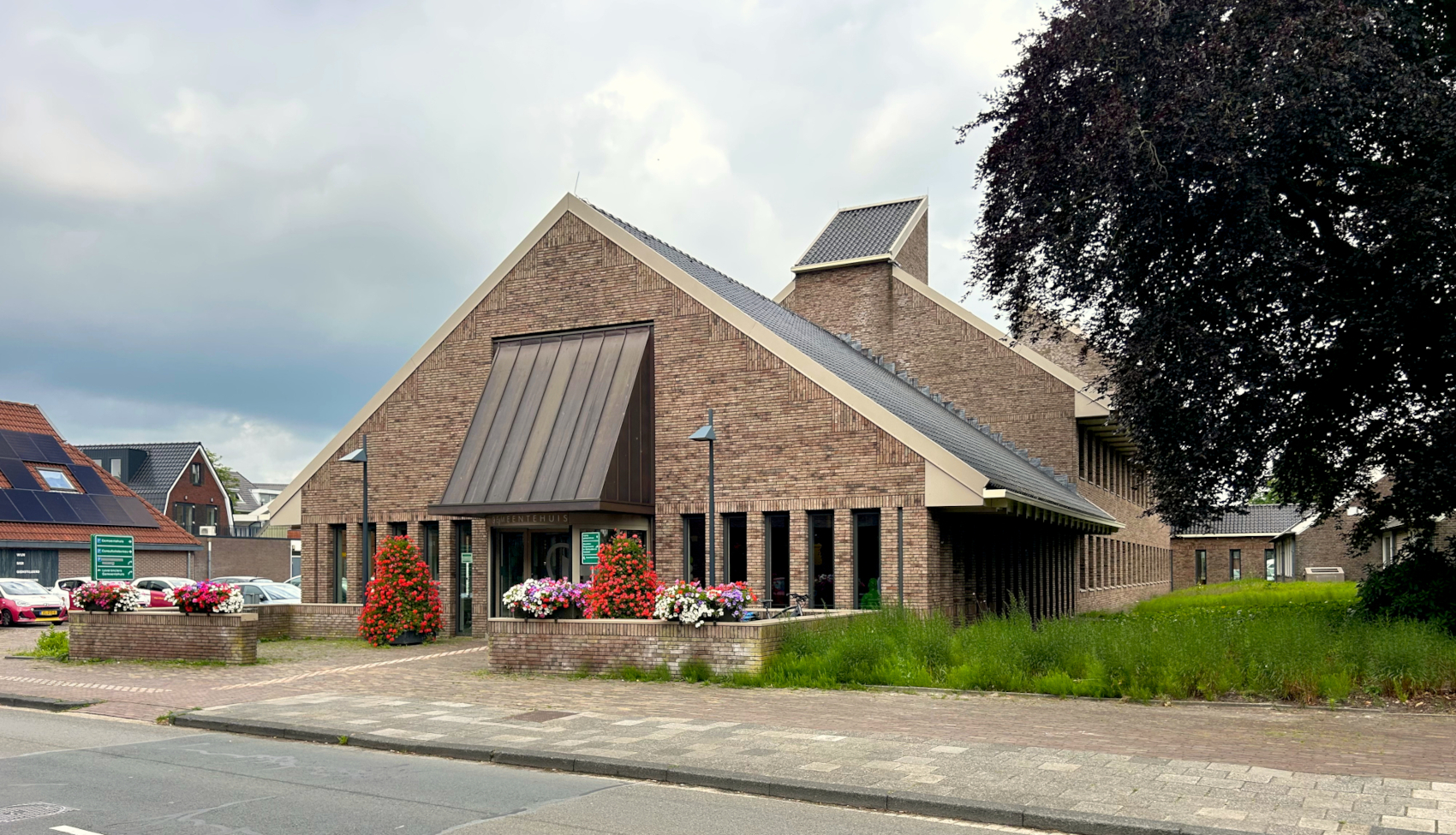 gemeente noordenveld wijkbeheer