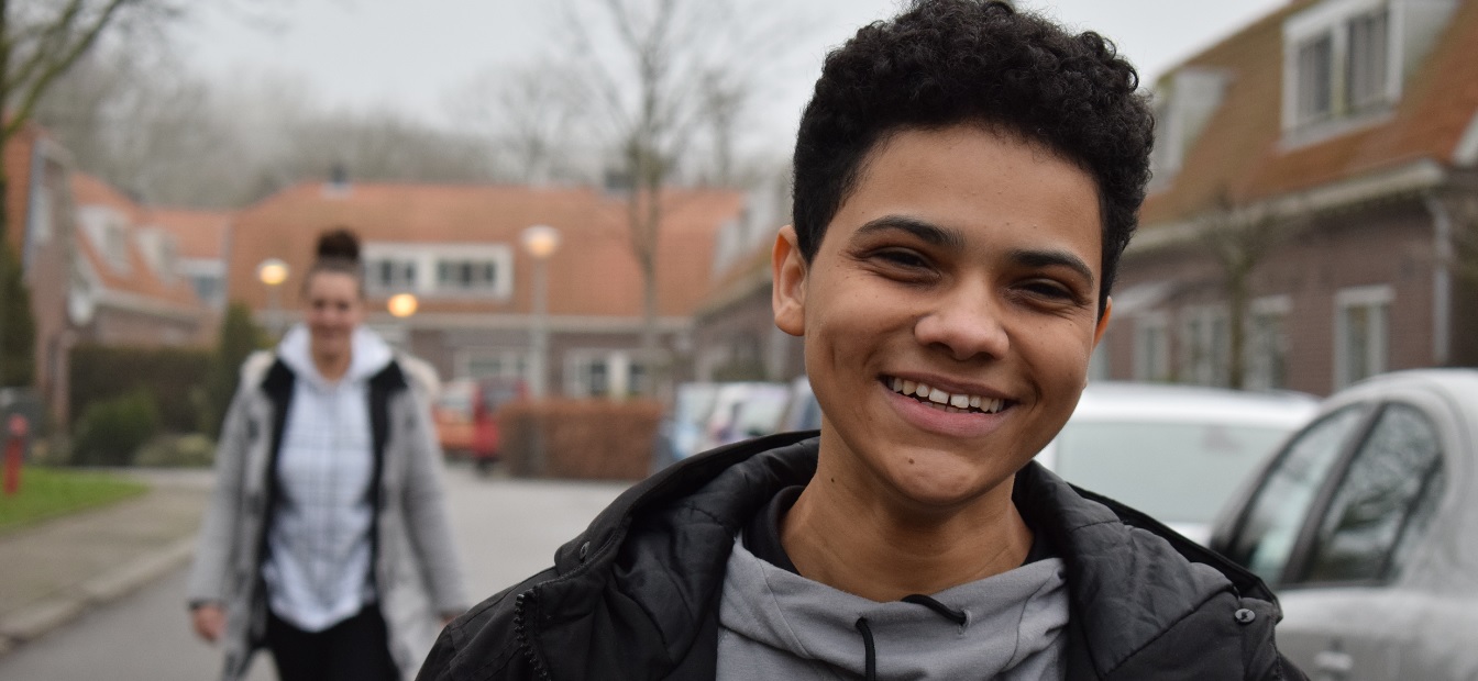 jason gesloten jeugdzorg