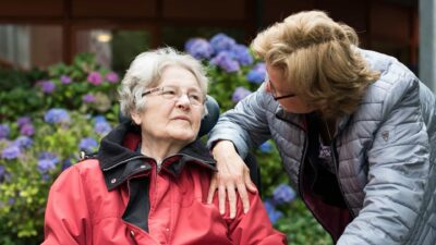 maatschappelijk werk venlo