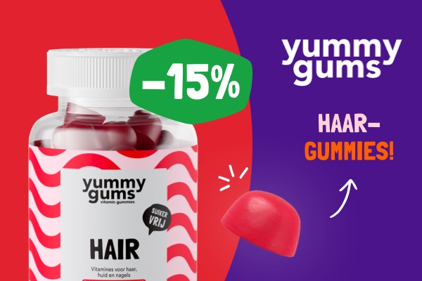 ontwikkeling baby 5 weken