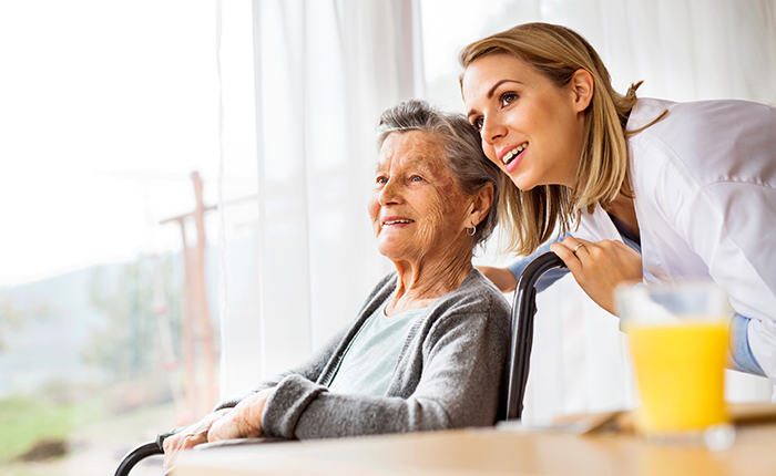 opleiding sociaal maatschappelijk dienstverlener