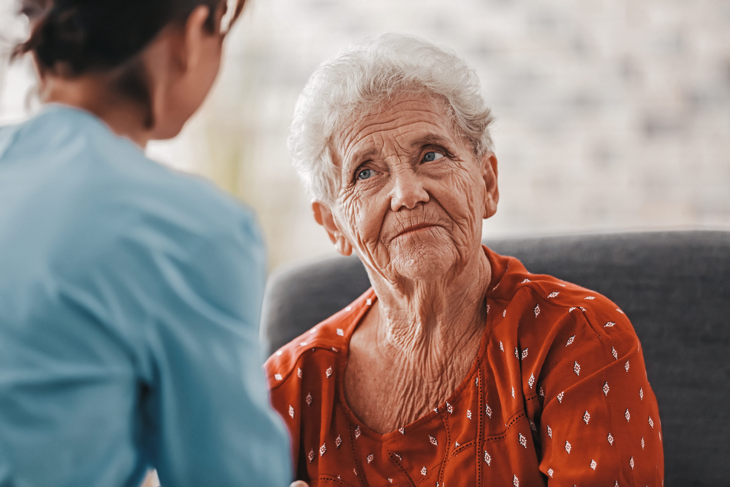 werk maatschappelijk werker