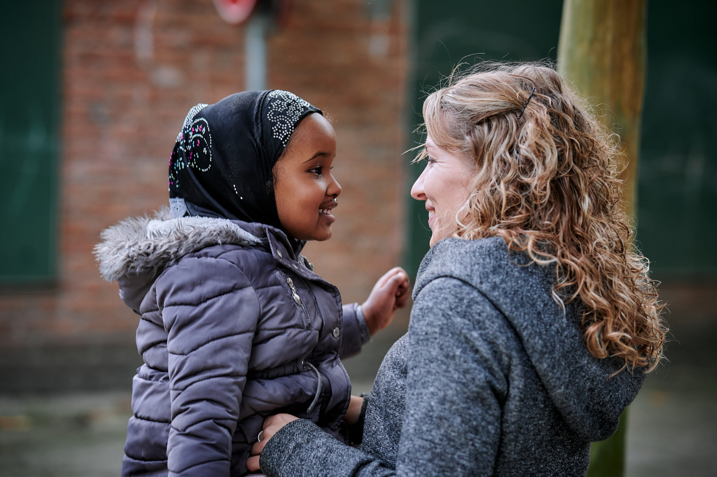 ambulant begeleider jeugdzorg