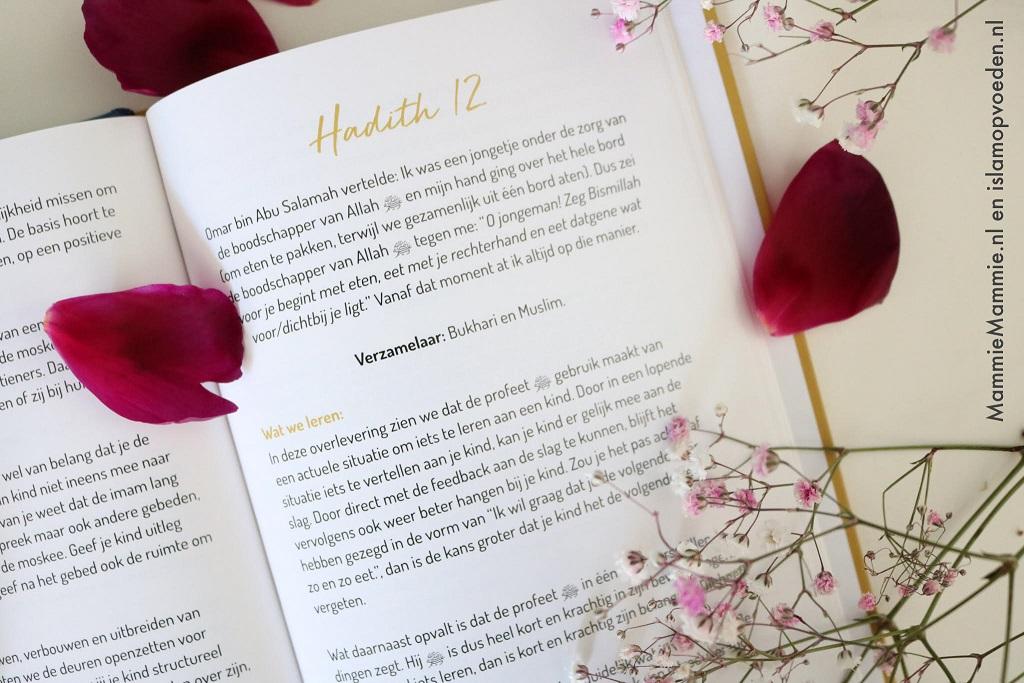 bewust islamitisch opvoeden
