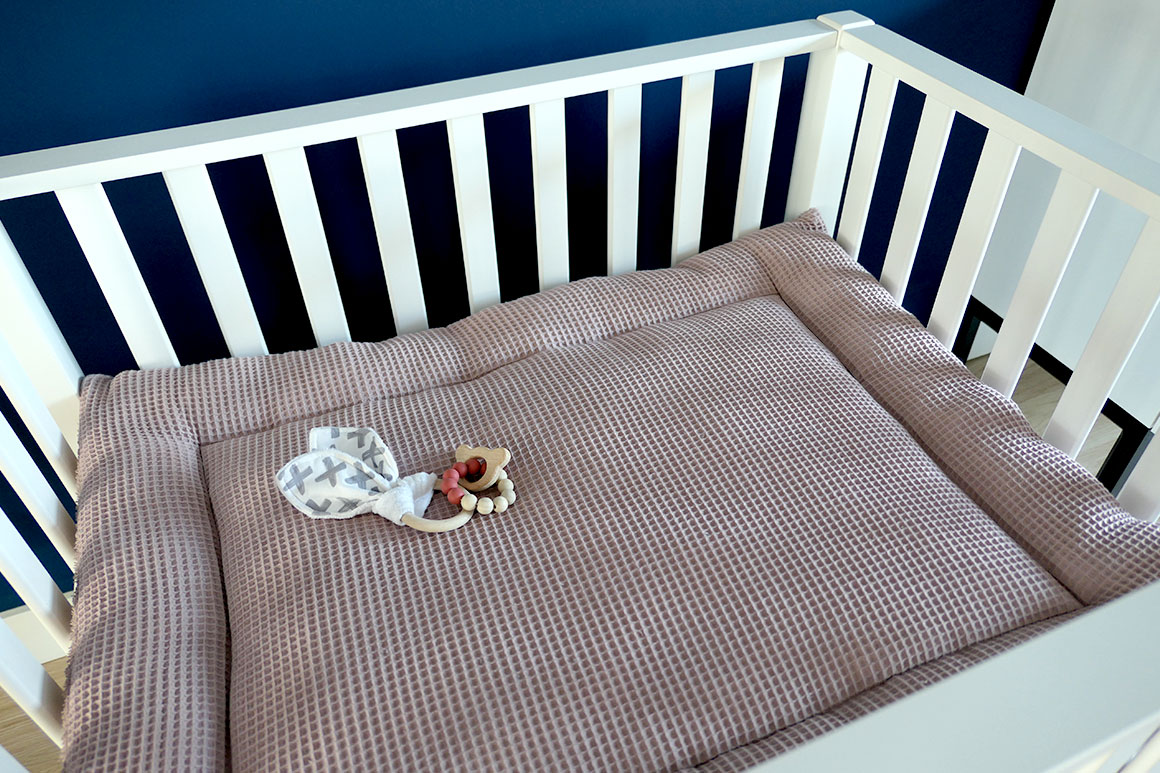 handgemaakt boxkleed