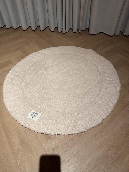 jollein boxkleed rond