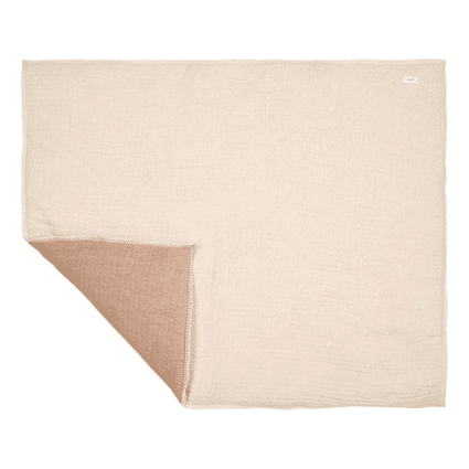 koeka boxkleed wafel