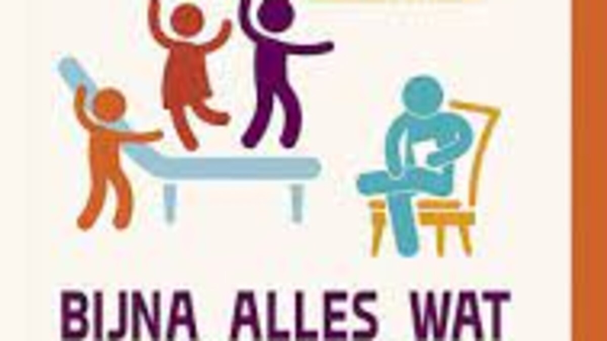 laissez-faire opvoeding