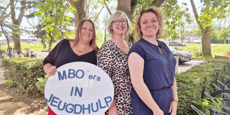 leefgroep jeugdzorg