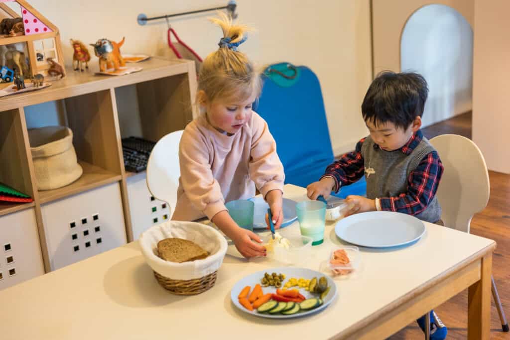 peuter 2 5 jaar ontwikkeling