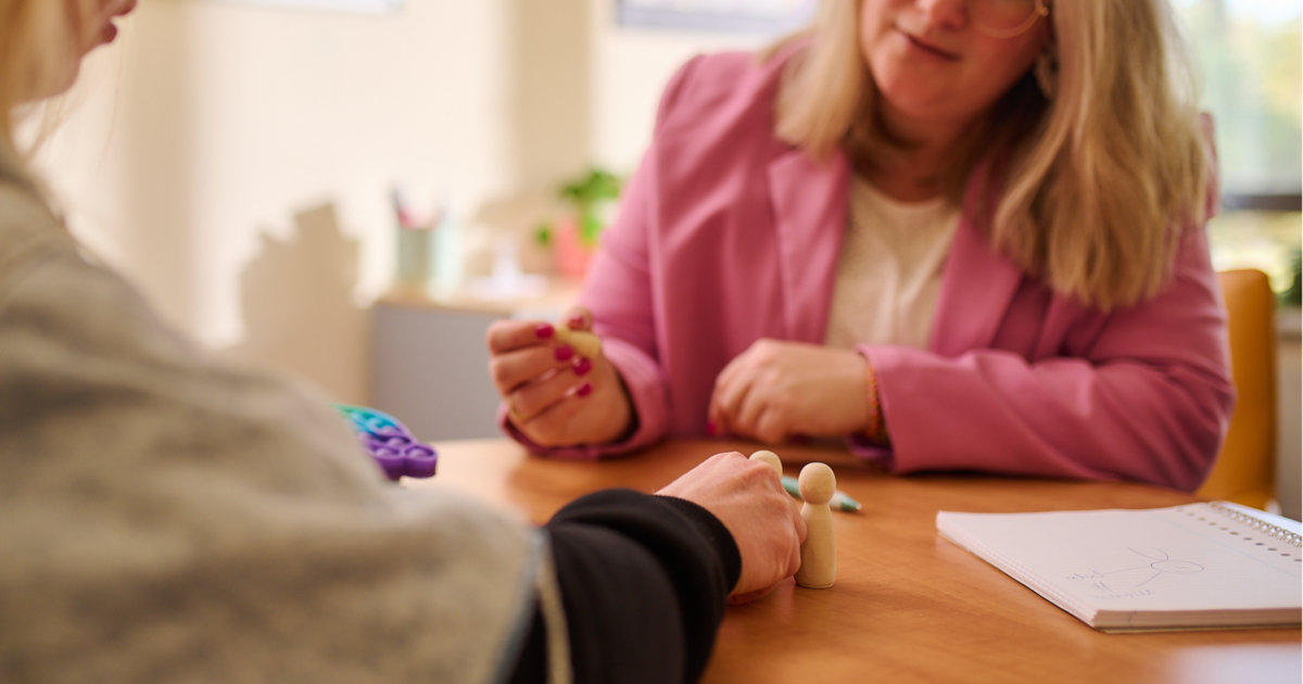 psychologische hulp jongvolwassenen