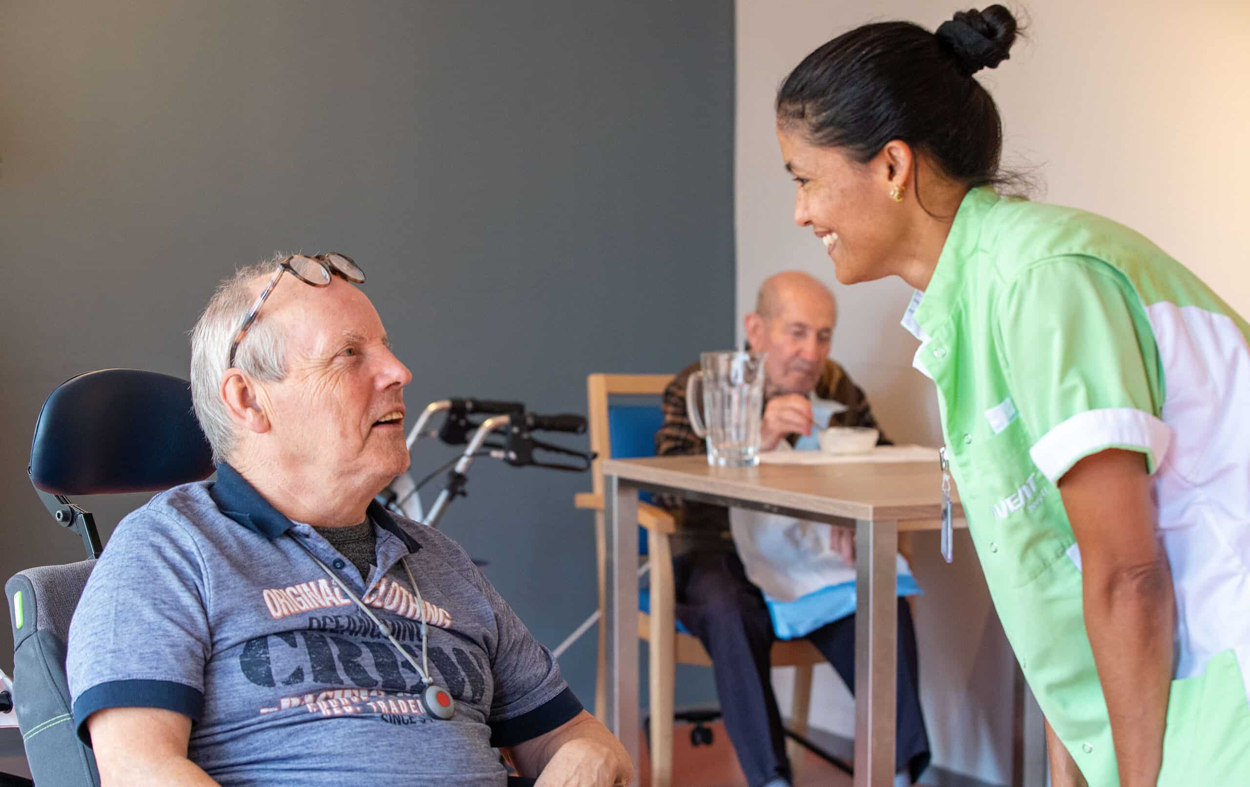 maatschappelijke hulpverlening