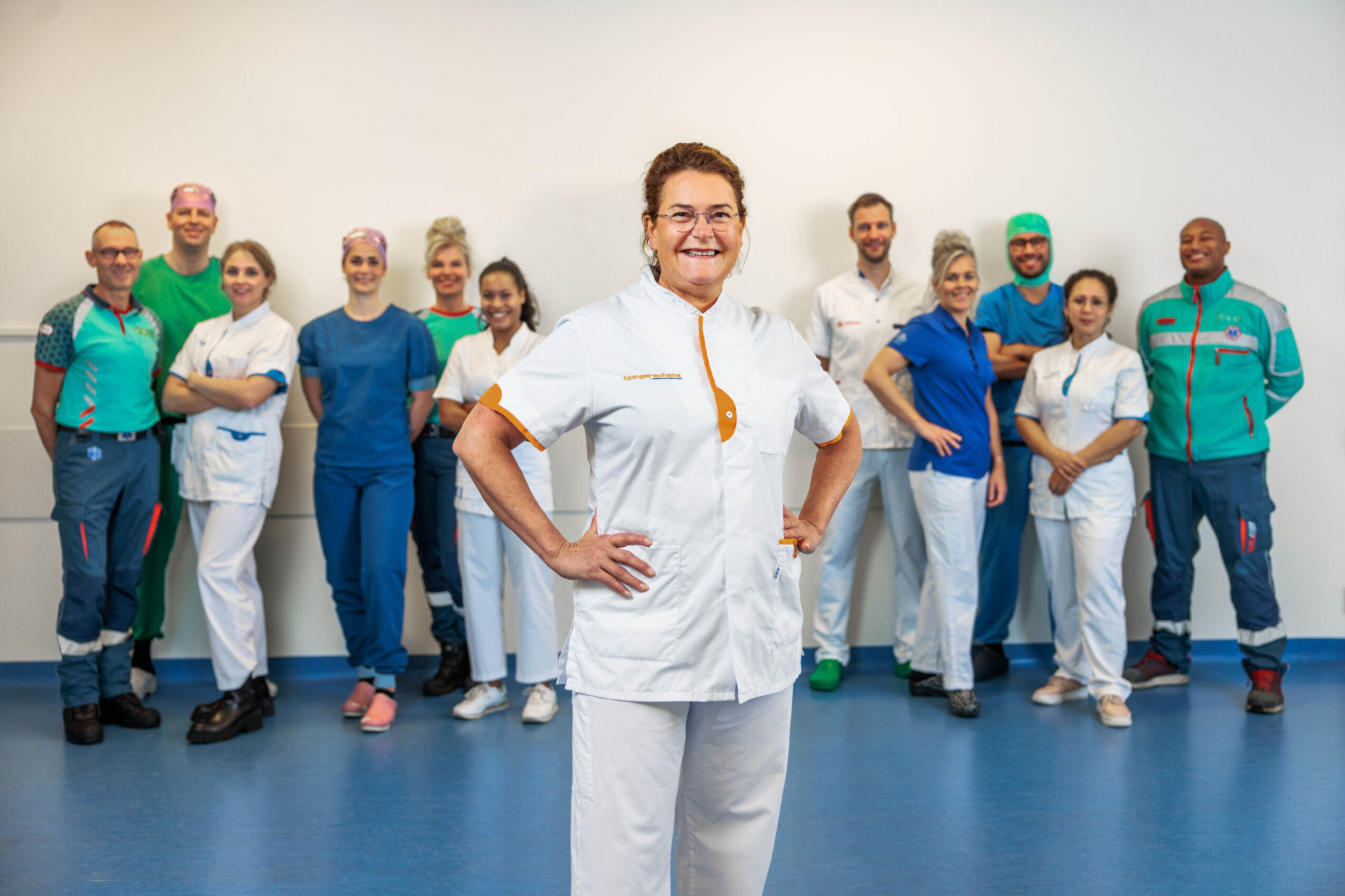 medisch maatschappelijk werk umcg