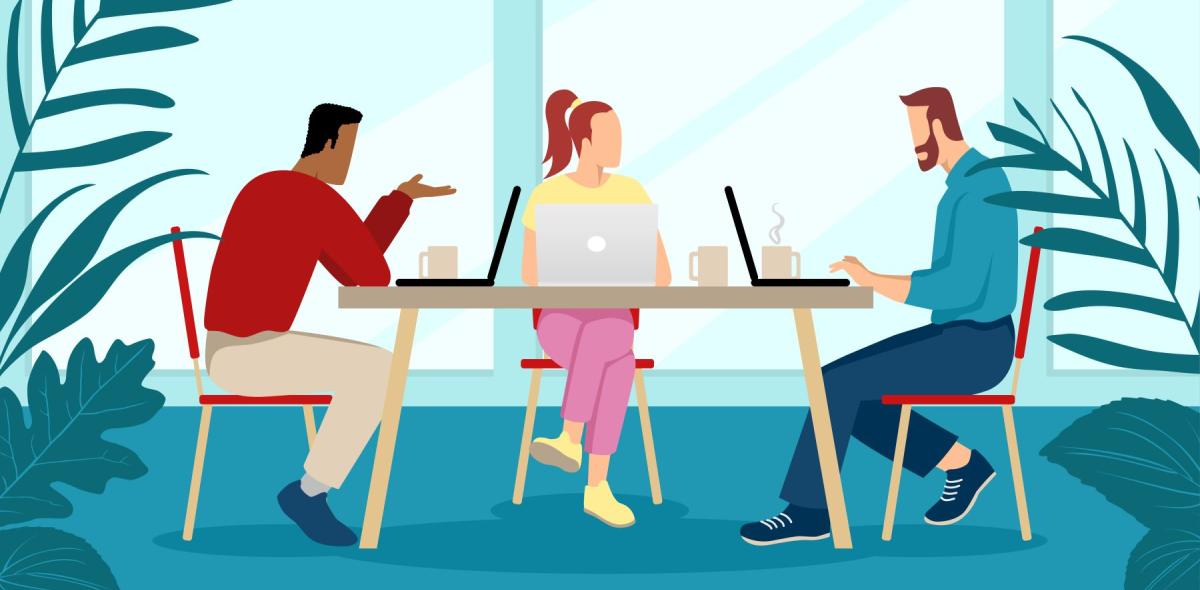 sociaal werker gemeente