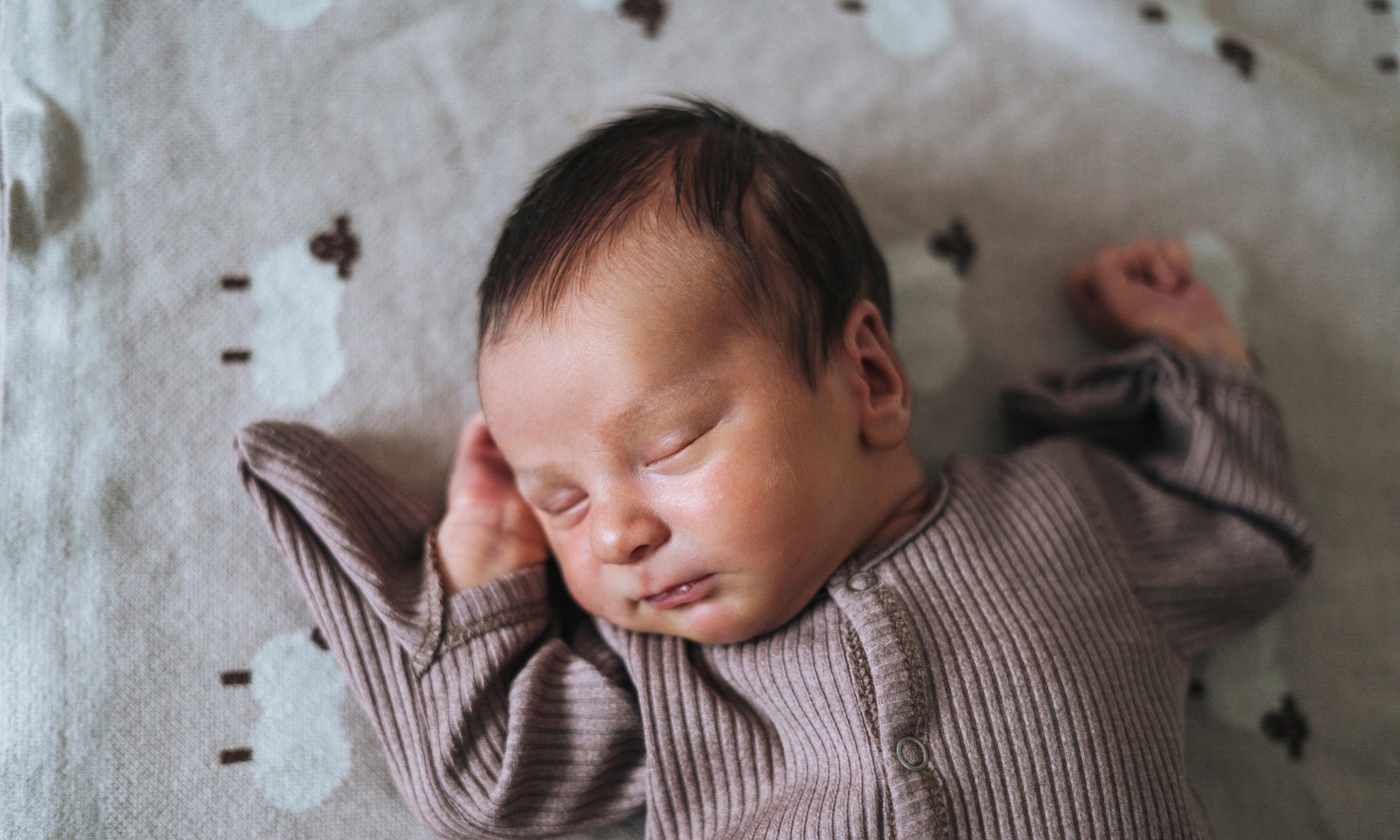 baby 5 maanden ontwikkeling