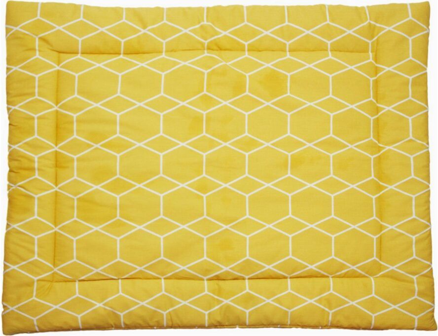 briljant baby boxkleed