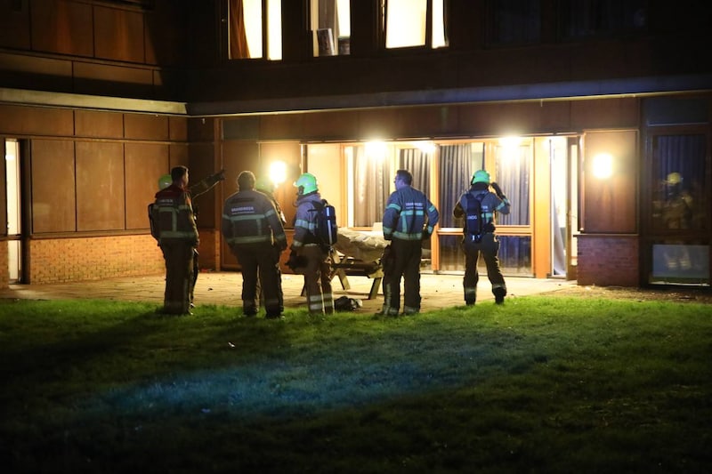 gesloten groep jeugdzorg