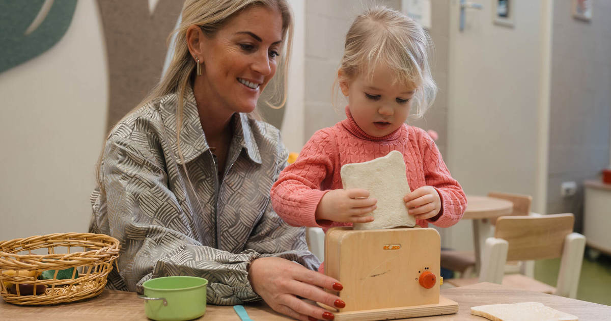gespecialiseerd pedagogisch medewerker jeugdzorg