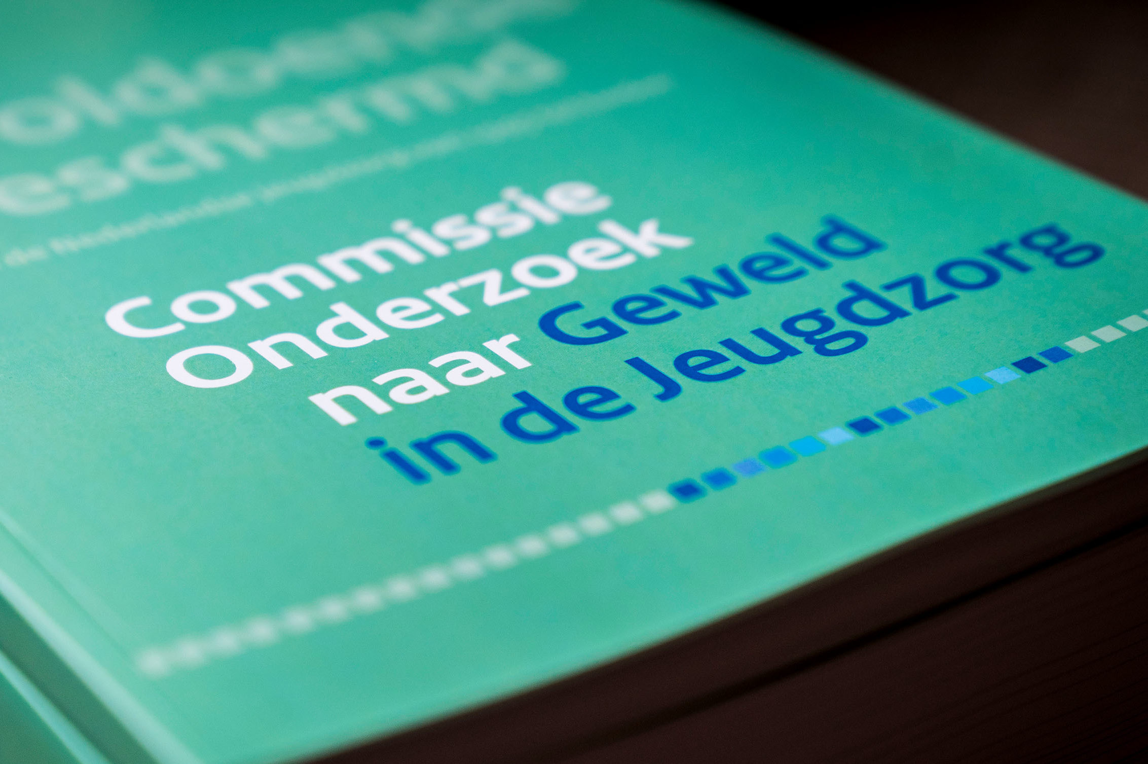 onderzoek jeugdzorg