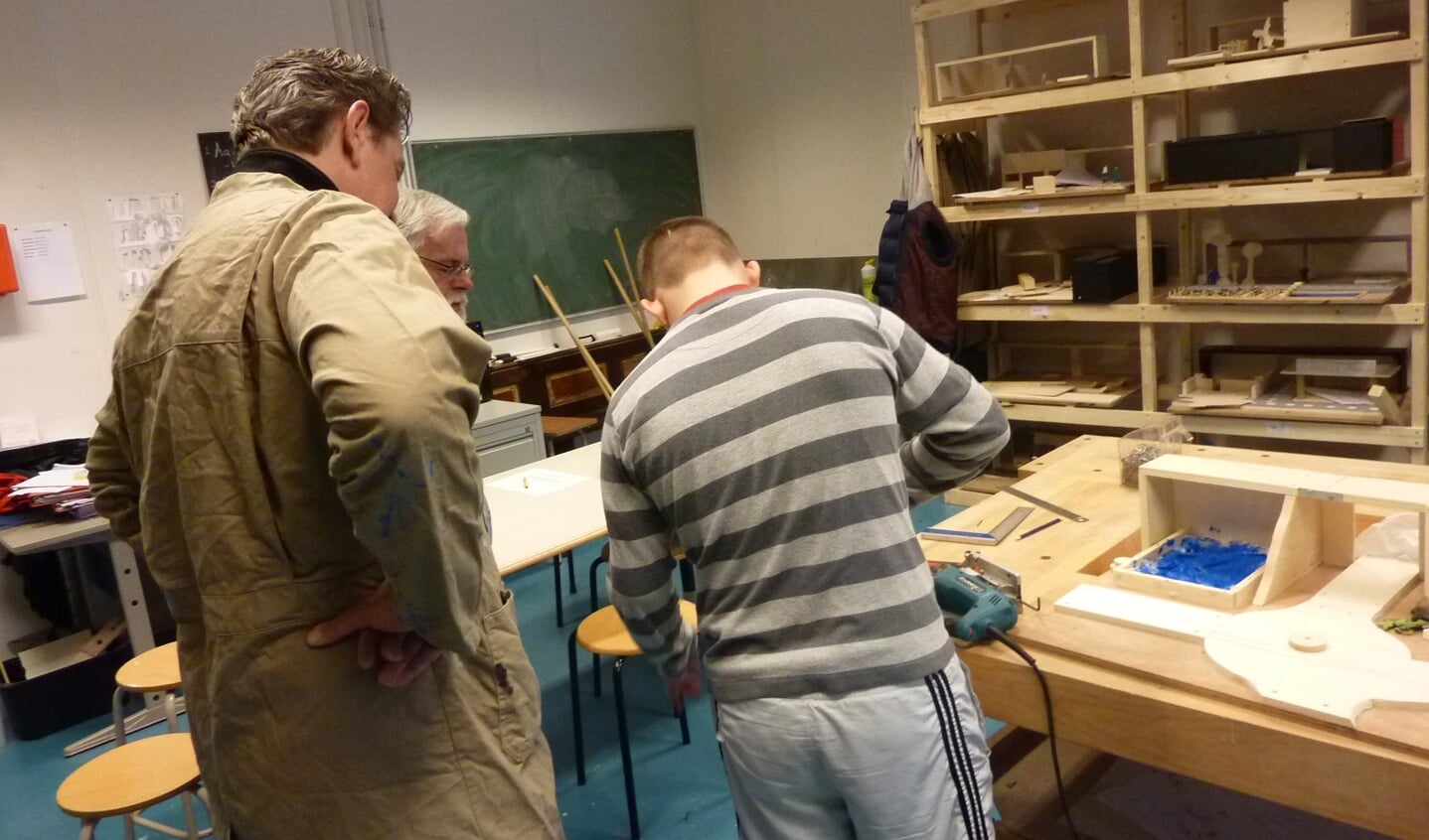 almata gesloten jeugdzorg