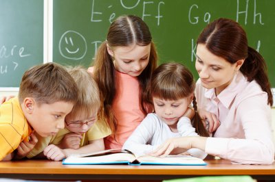 geestelijke ontwikkeling schoolkind
